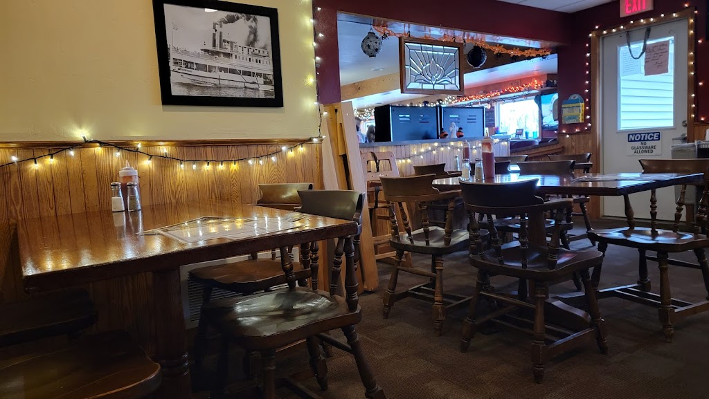  Eureka Landings Bar & Grill