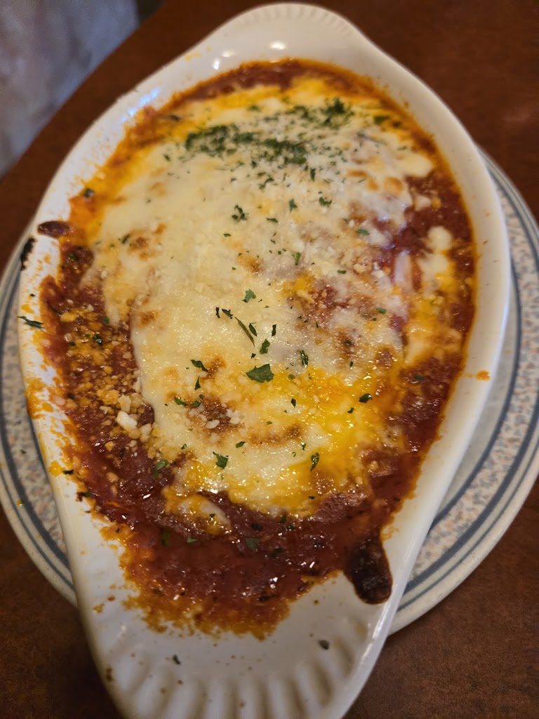  Mike's Italian Restaurant