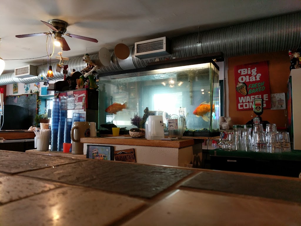  Random Lake Pizzeria