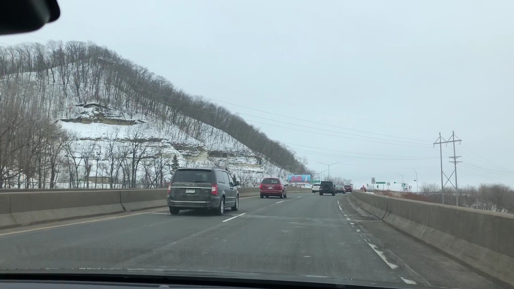  Milwaukee Burger Company - La Crosse