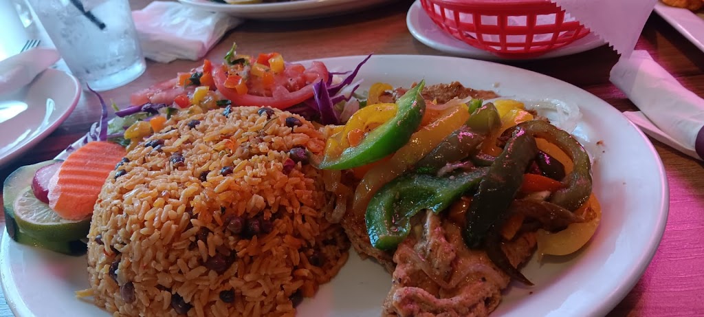  McCoco's | The Best Caribbean Family Restaurant & catering