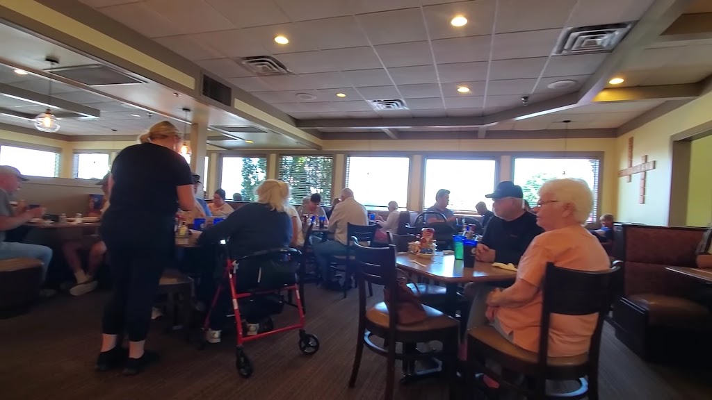  Sparta Family Restaurant