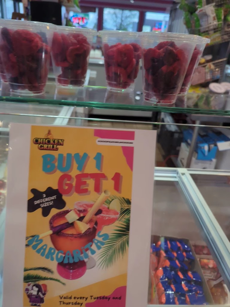  Chicken Grill Mexican Restaurant