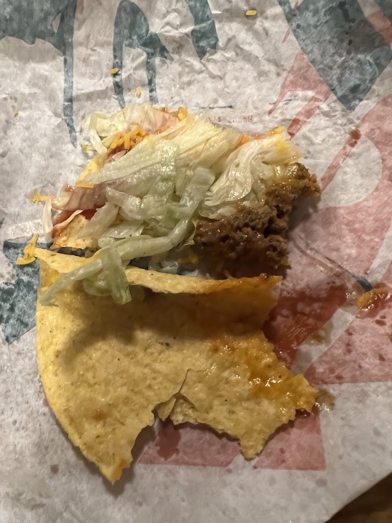  Taco Bell