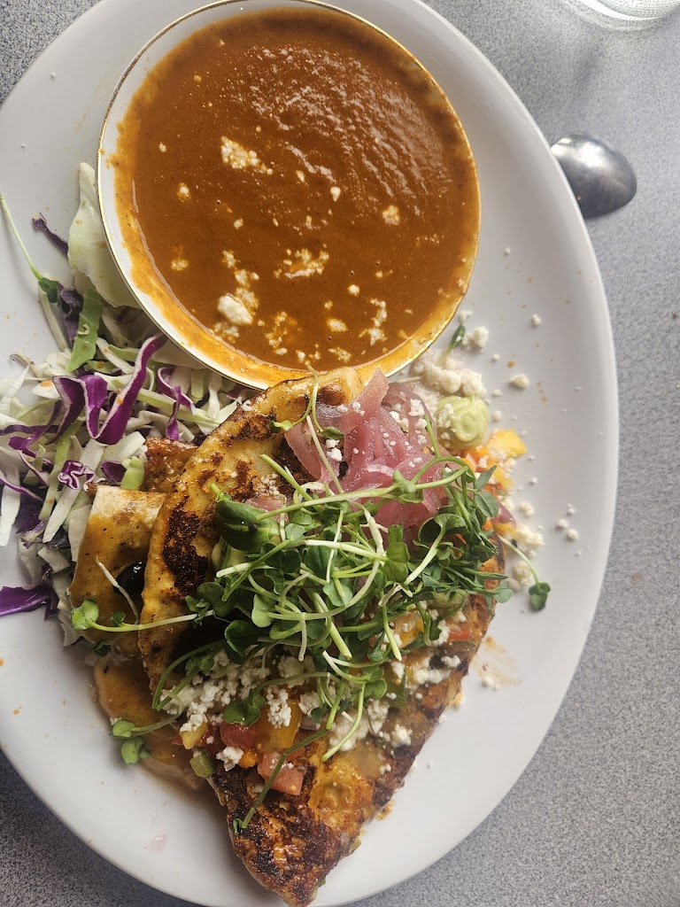  WiLD : A Feral Kitchen by LiveGreatFood