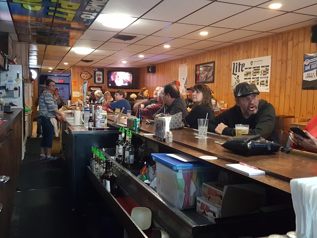  The Swift Stop Bar & Grill