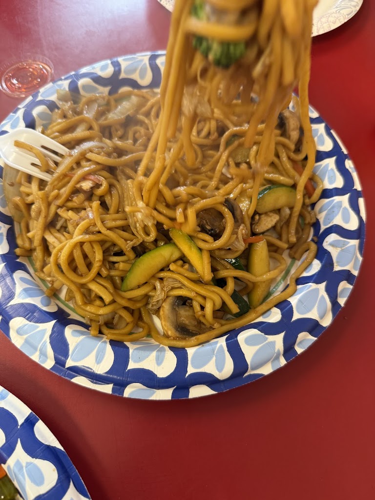  Adi's Chinese Food on Great Wolf Drive