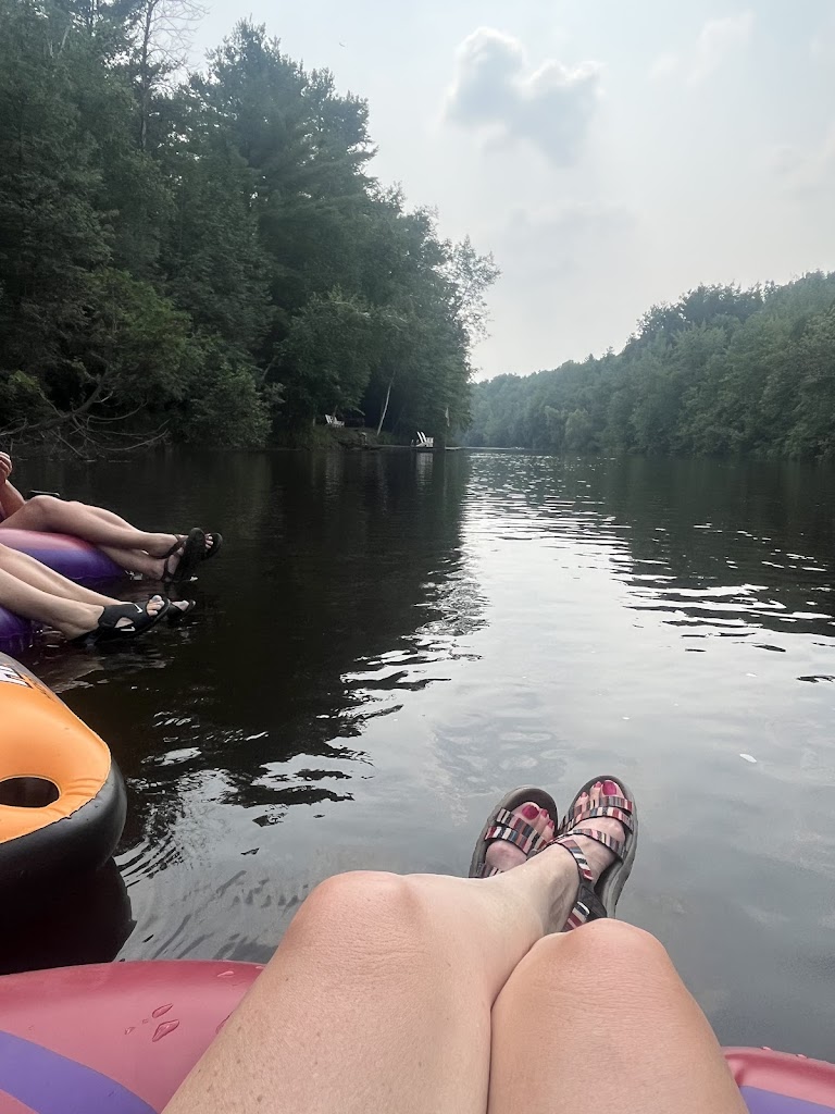  Oconto River Rafting and Tubing LLC & Pulcifer Pub