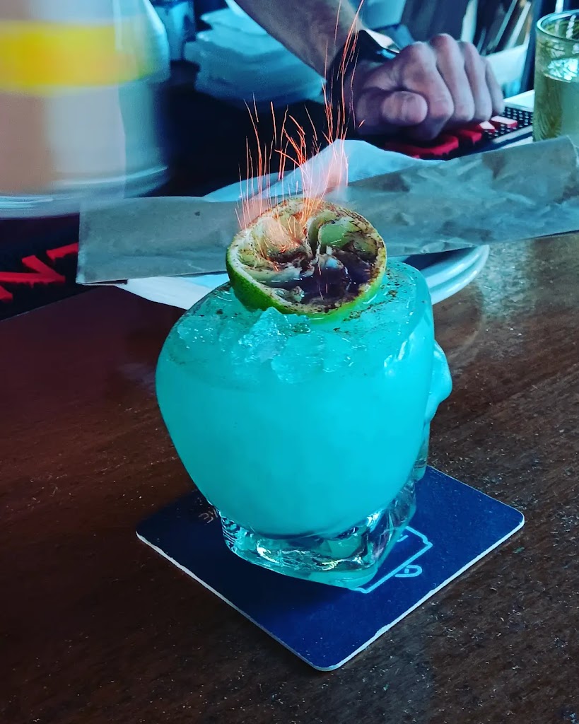  Wauwatiki Bar & Grill