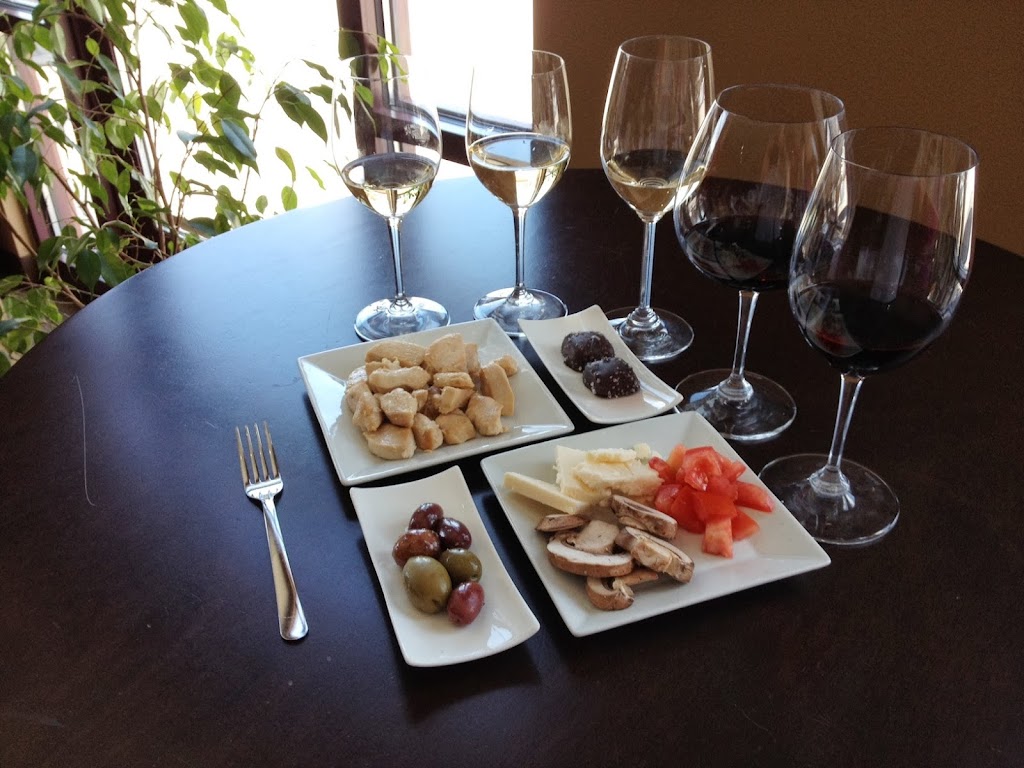  Lewis Station Winery, Distillery & Kitchen