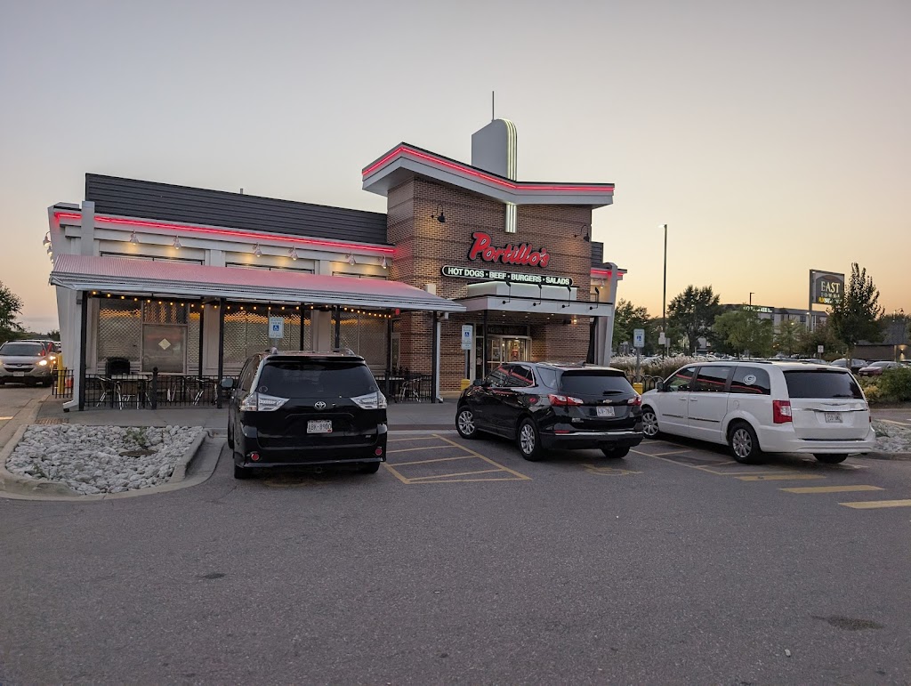  Portillo's Madison, Wisconsin - East Towne