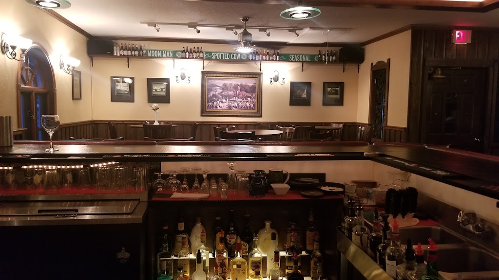  Tally Ho Supper Club