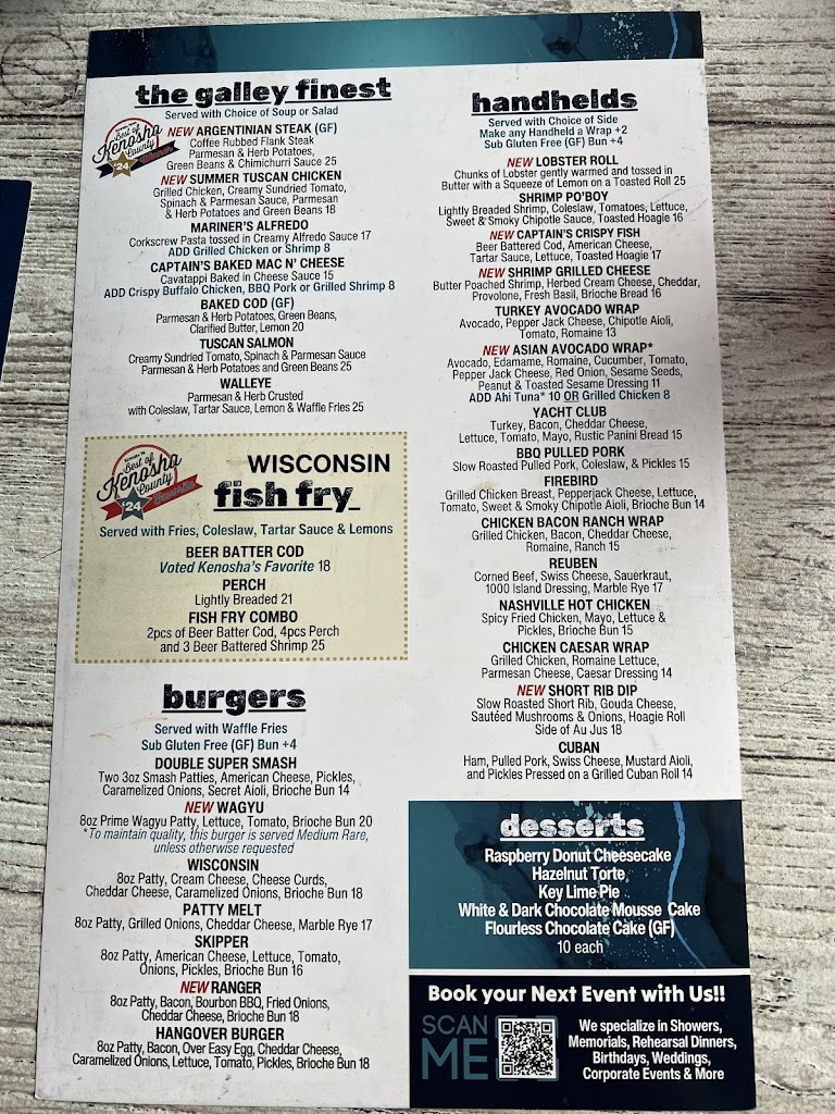  Boat House Pub & Eatery