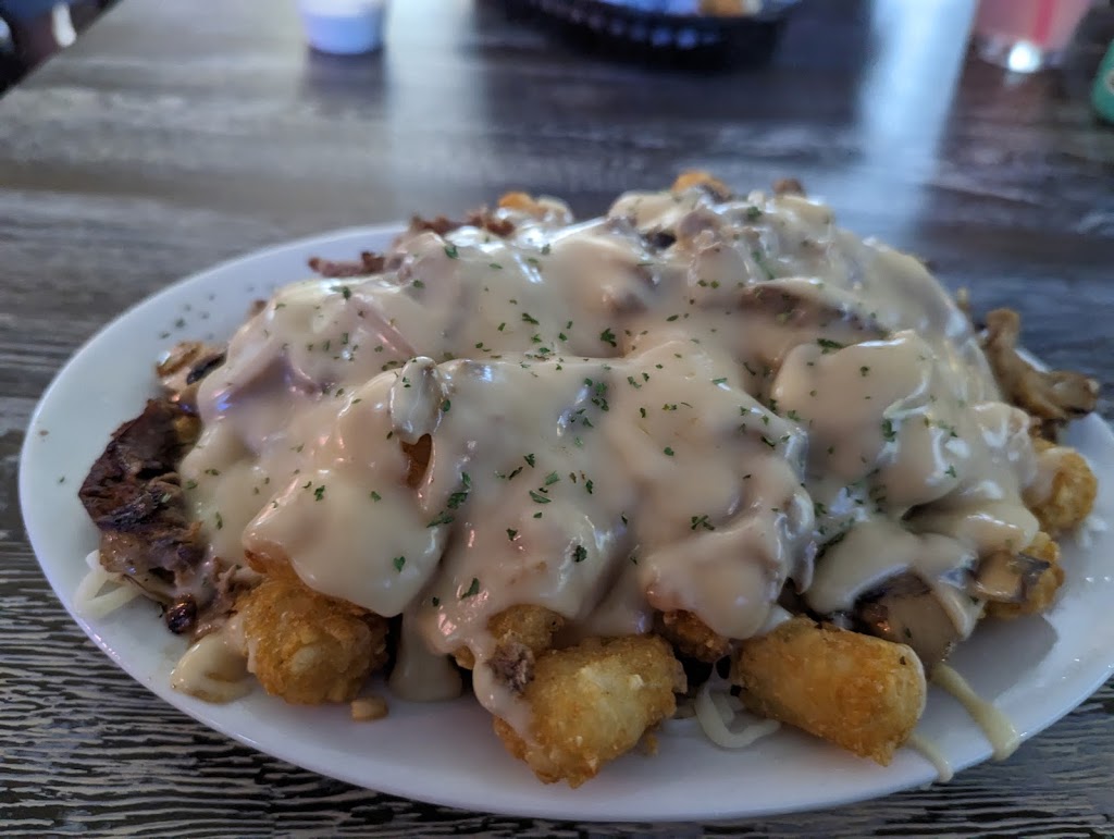  Neuie's Vogue Bar & Grill