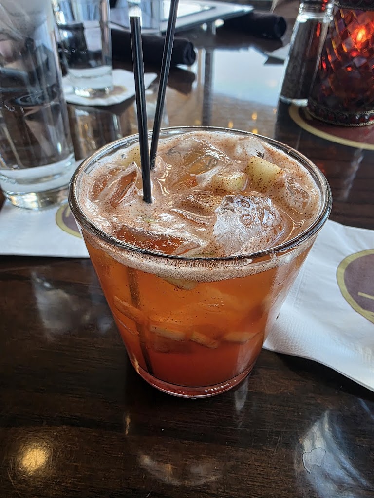  Buck & Honey's - Monona