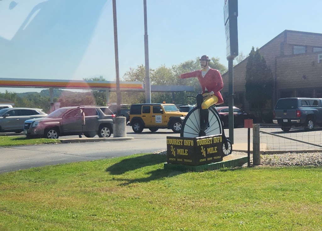  Sparta Family Restaurant