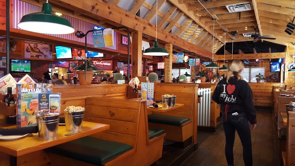  Texas Roadhouse