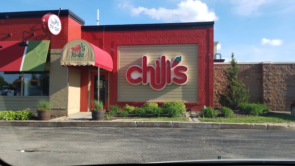  Chili's Grill & Bar