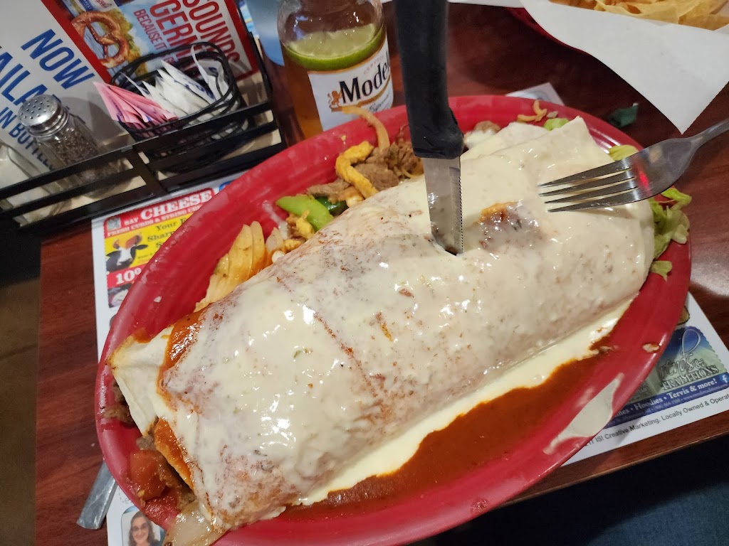  La Cabana Mexican Cuisine