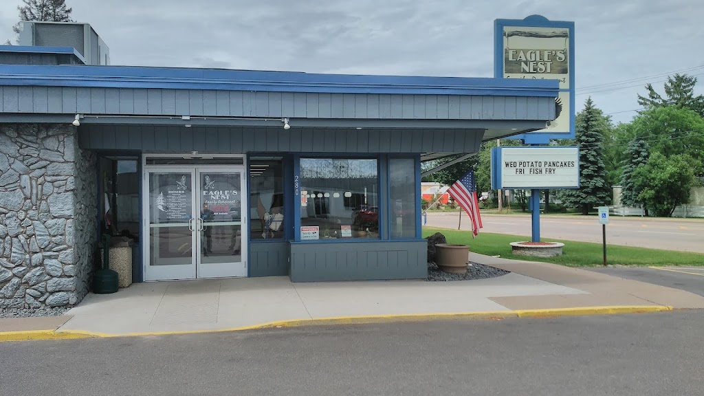  Eagle's Nest Family Restaurant