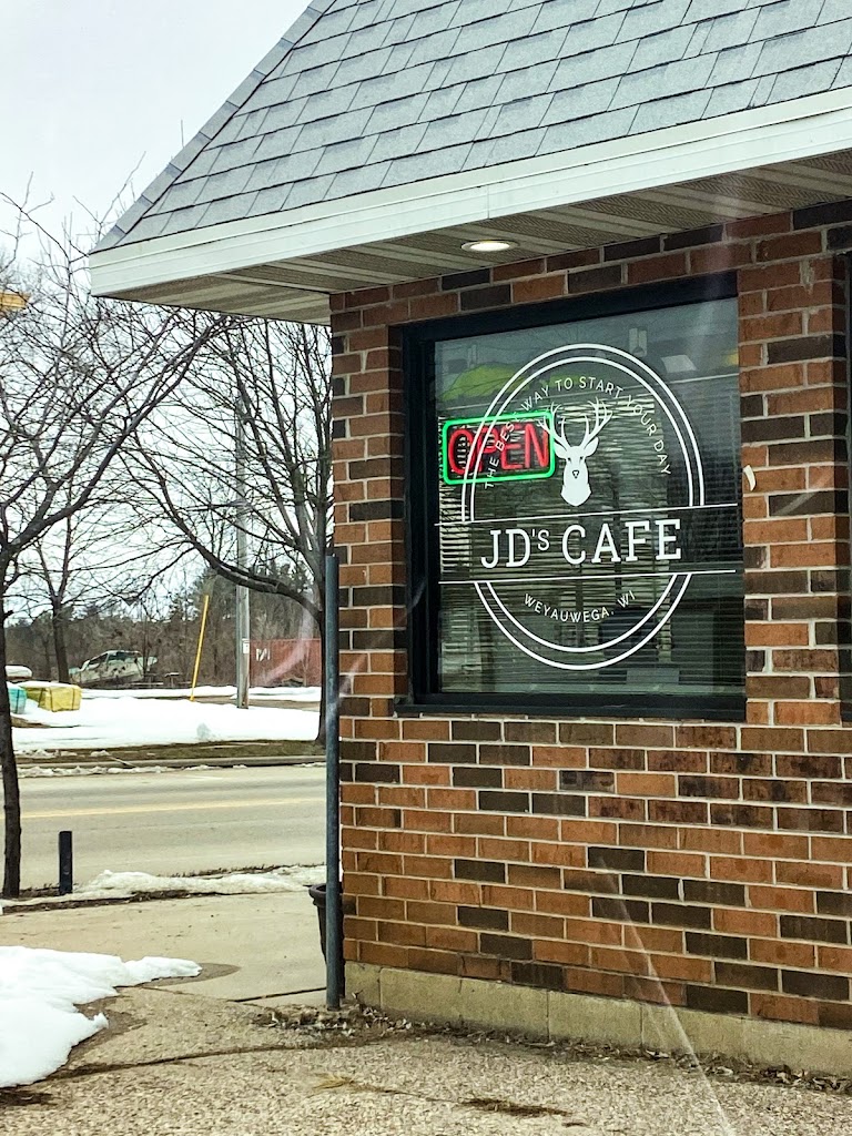  JD's Cafe