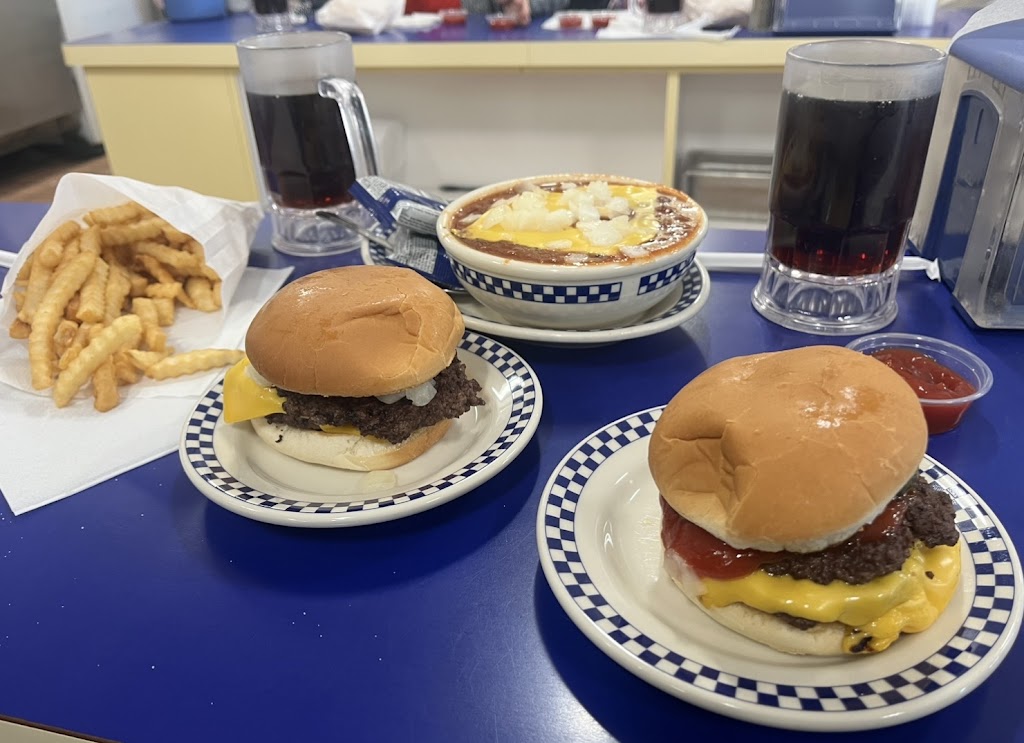  Kewpee Sandwich Shop