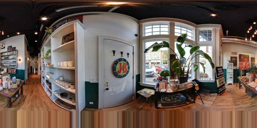  Horseradish Kitchen + Market