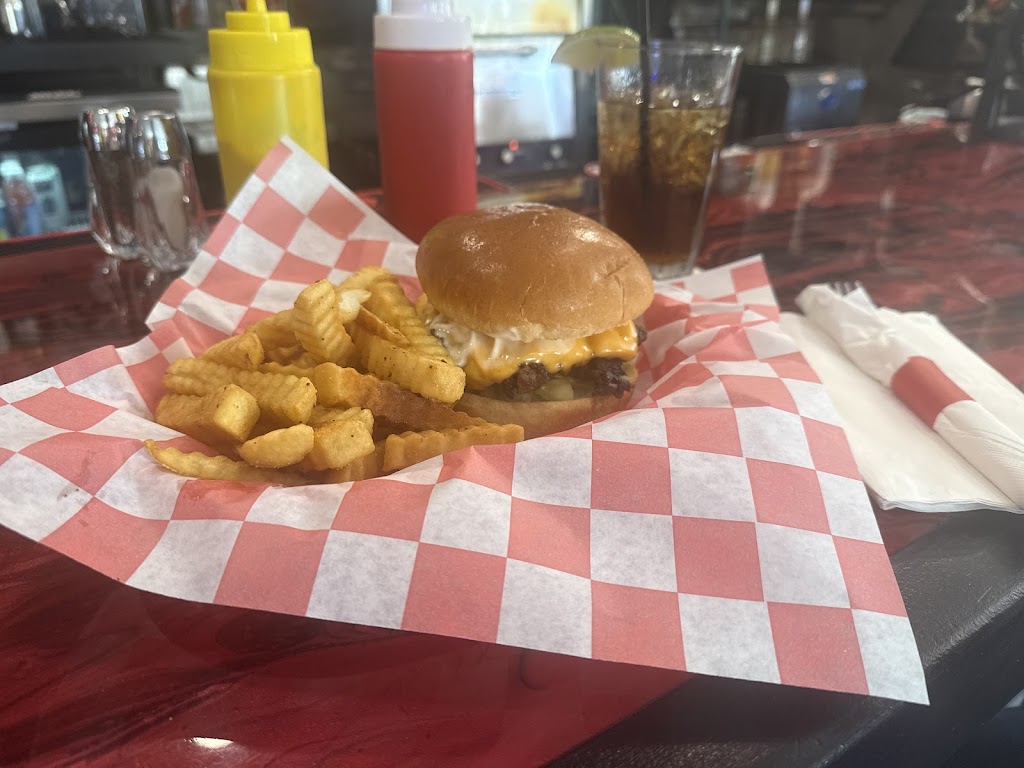  Lucky Devils Bar & Grill