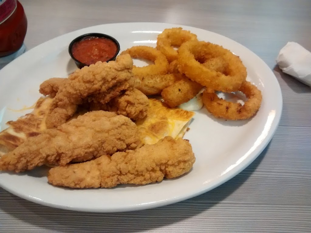  Perkins American Food Co.