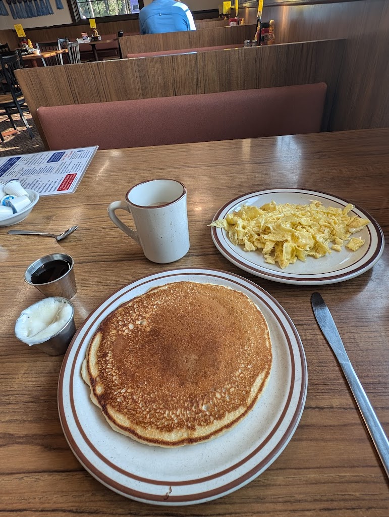  River City Diner & Smokehouse