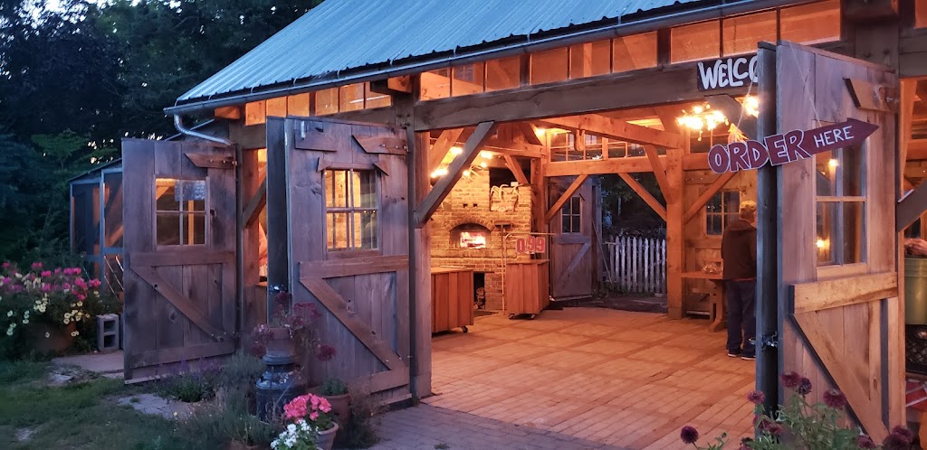  A to Z Produce & Bakery