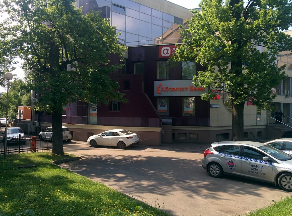 Абсолют Банк
