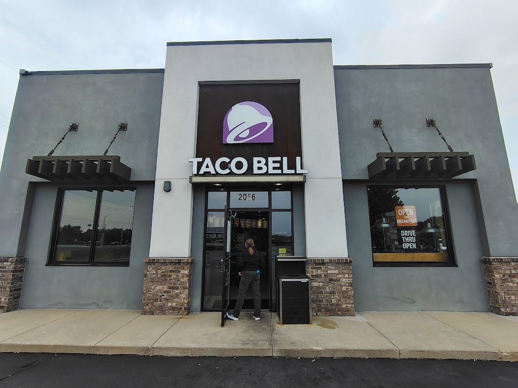  Taco Bell
