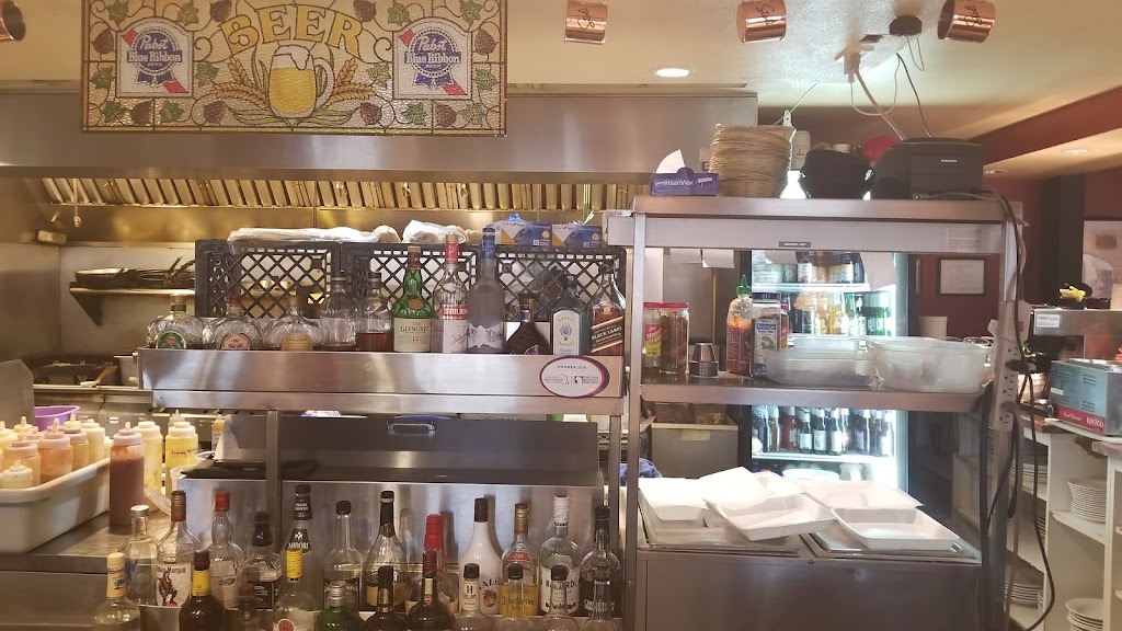  Buggyworks Restaurant and Pub