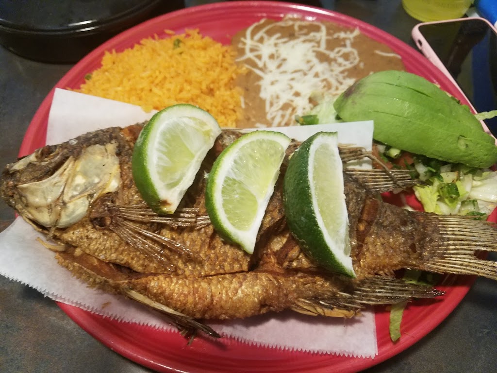  Riviera Maya Mexican Bar & Grill