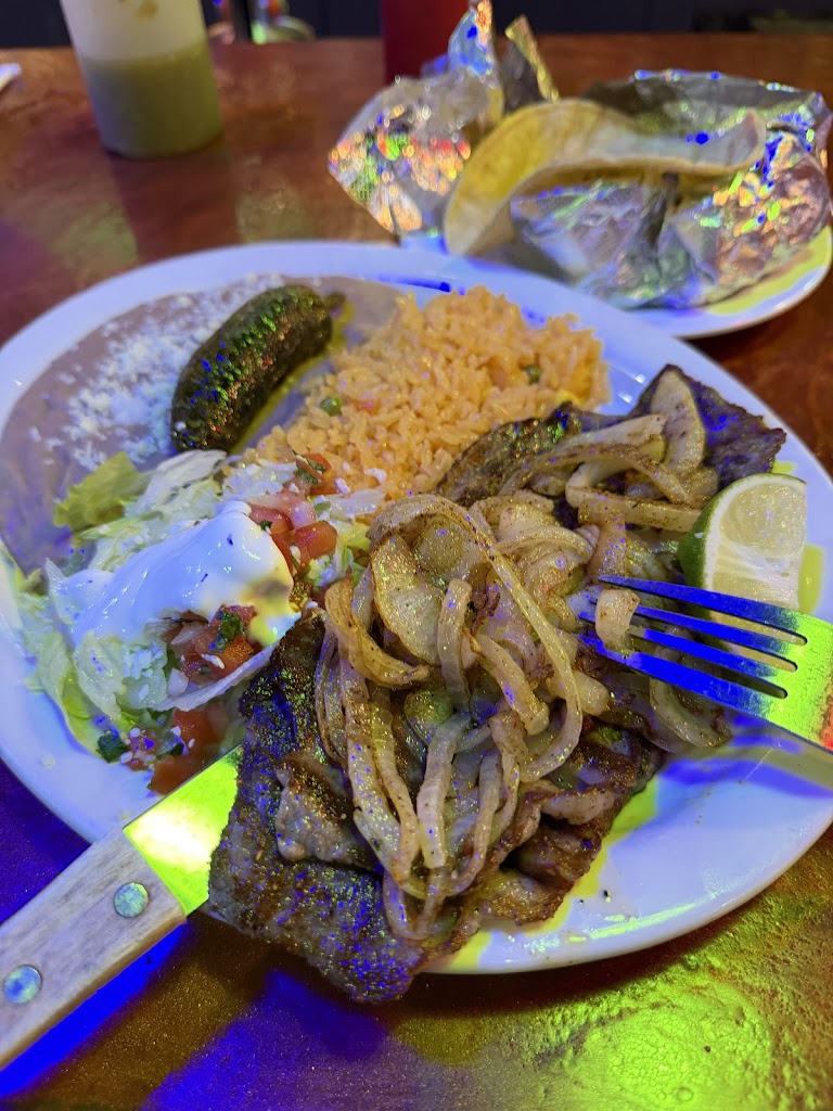  La Penca Mexican Restaurant Verona