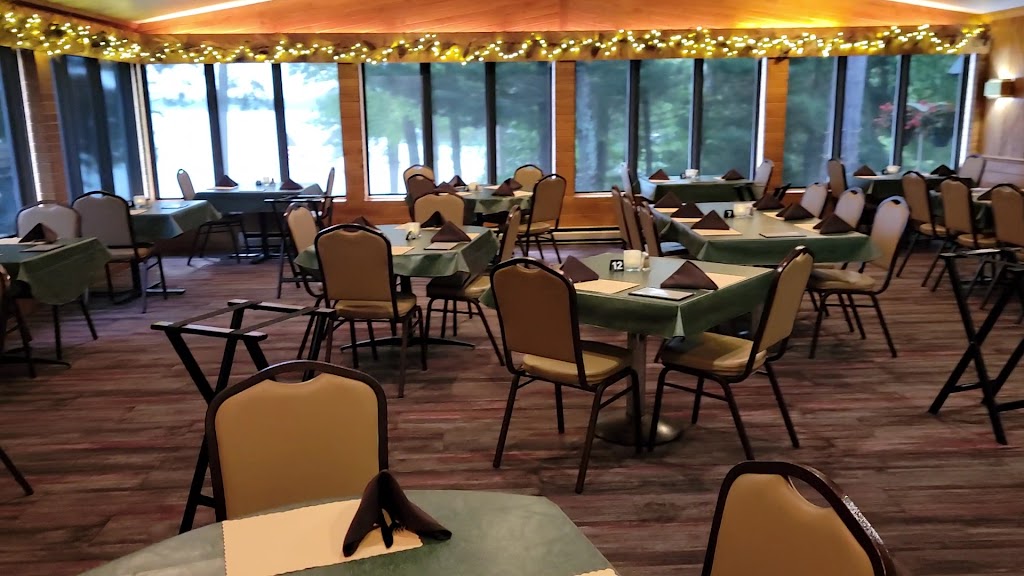  Maiden Lake Supper Club