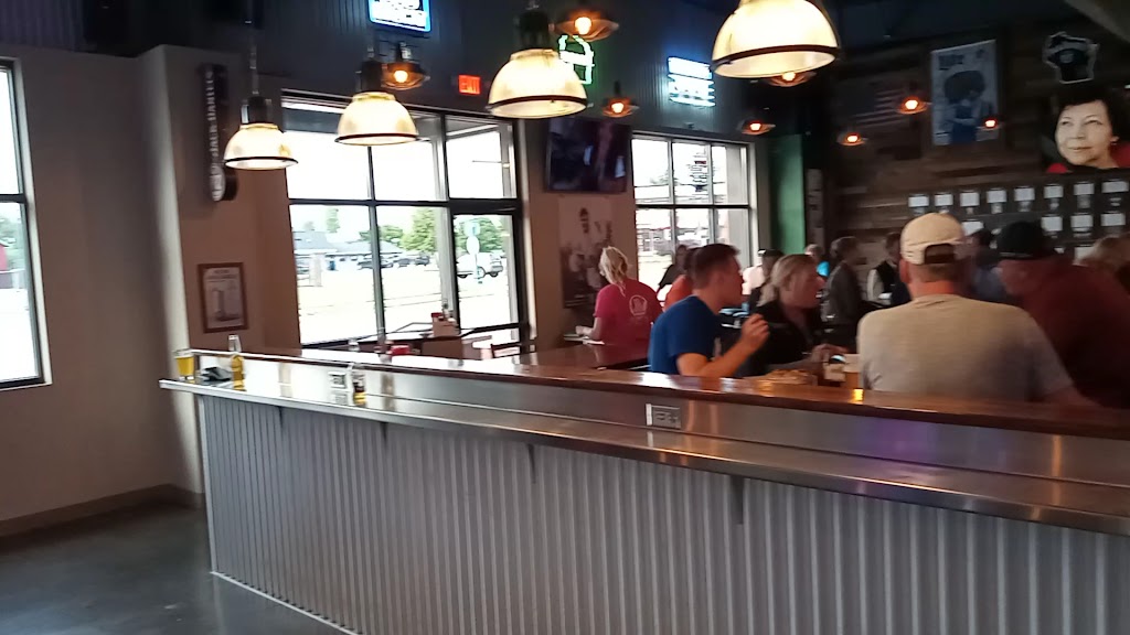  The Night Owl Sports Pub & Eatery