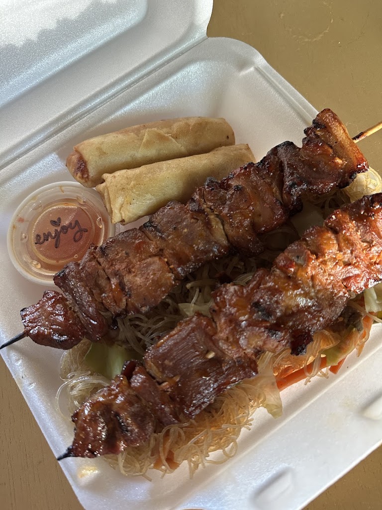  Oriental Goodies Filipino Restaurant