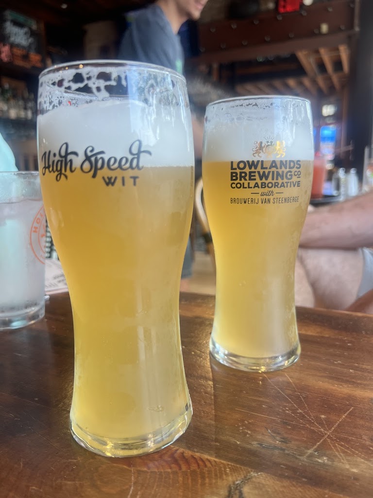  Café Hollander - Downer