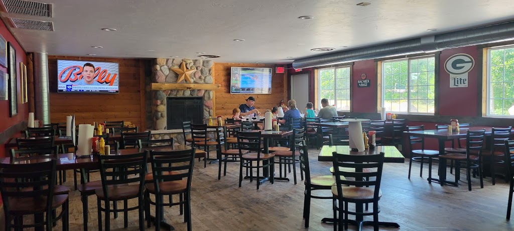  Mulligans Sports Bar & Grill