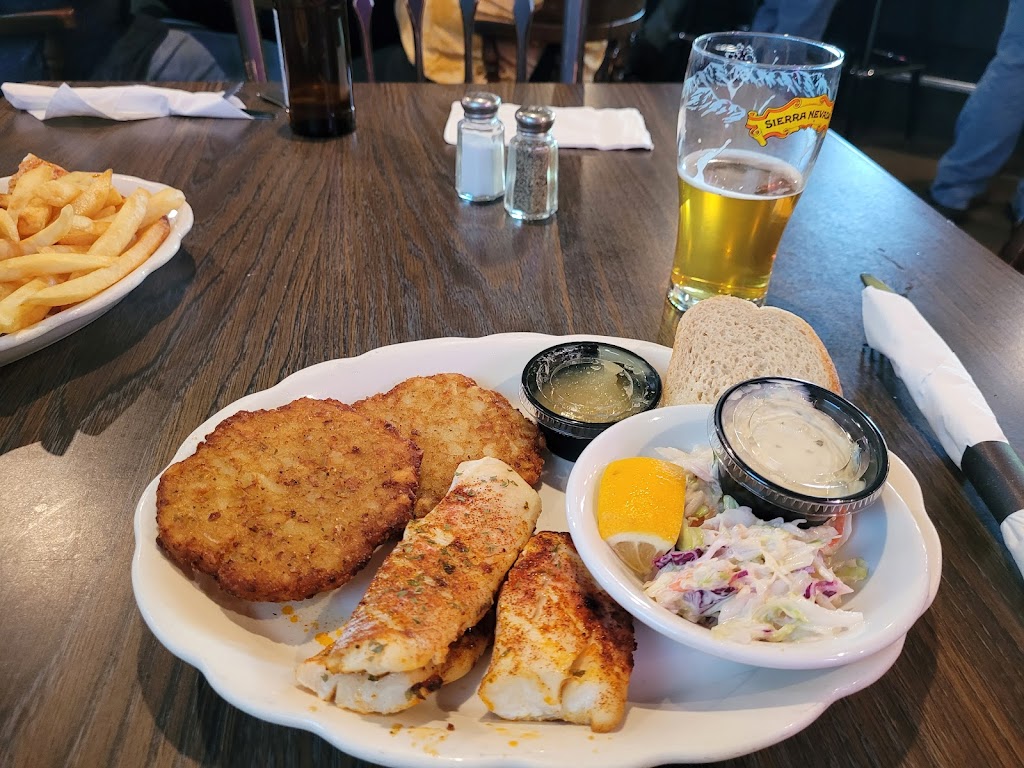  Homeplate Asylum Sports Bar