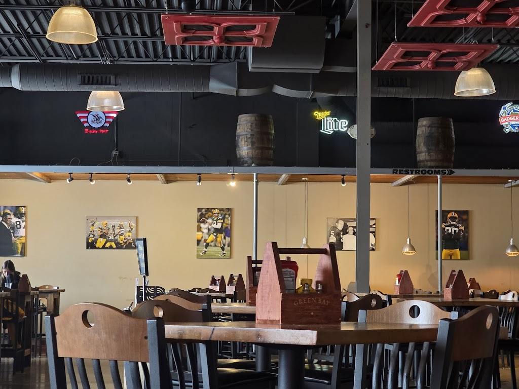  Green Bay Distillery