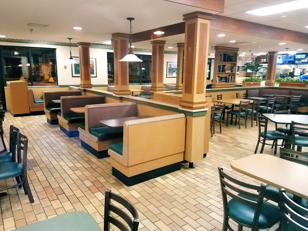  Bucciferro Family McDonald's