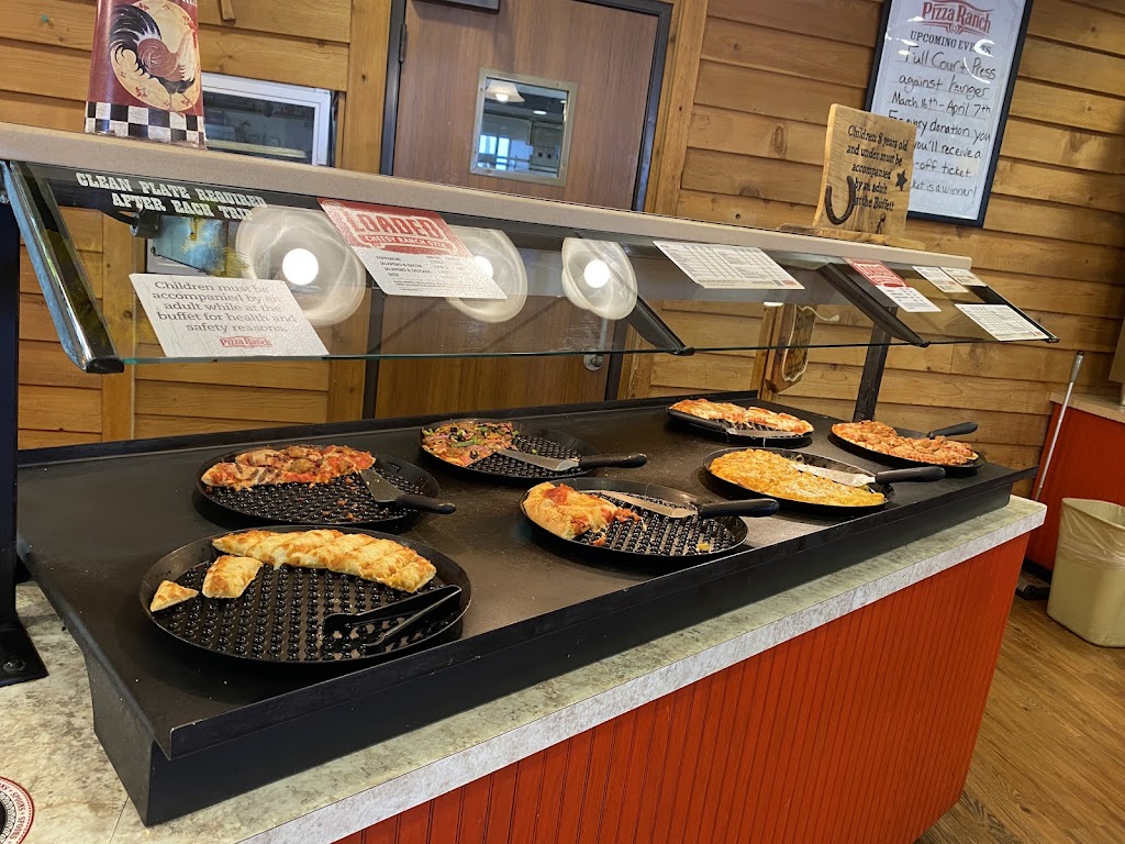  Pizza Ranch