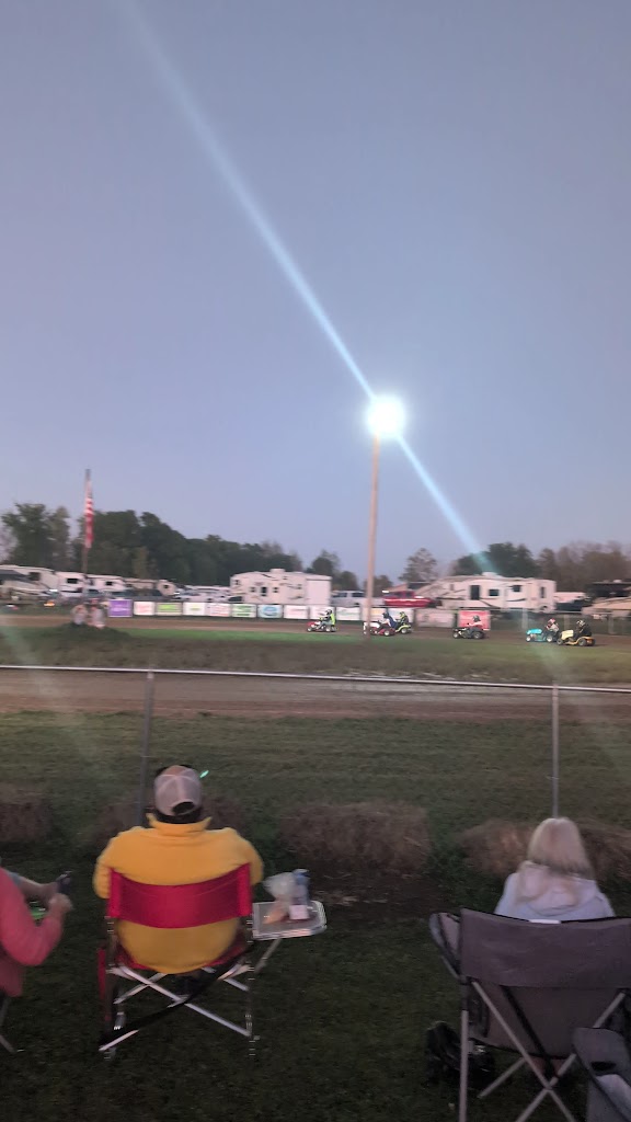  Anglers Bar & Grill and Campground