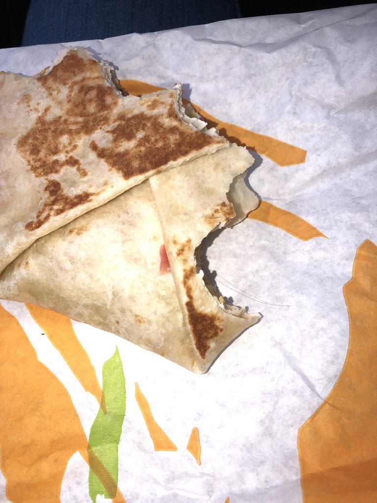  Taco Bell