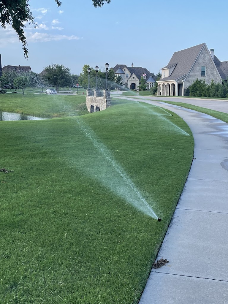 Aquamax Sprinkler Systems