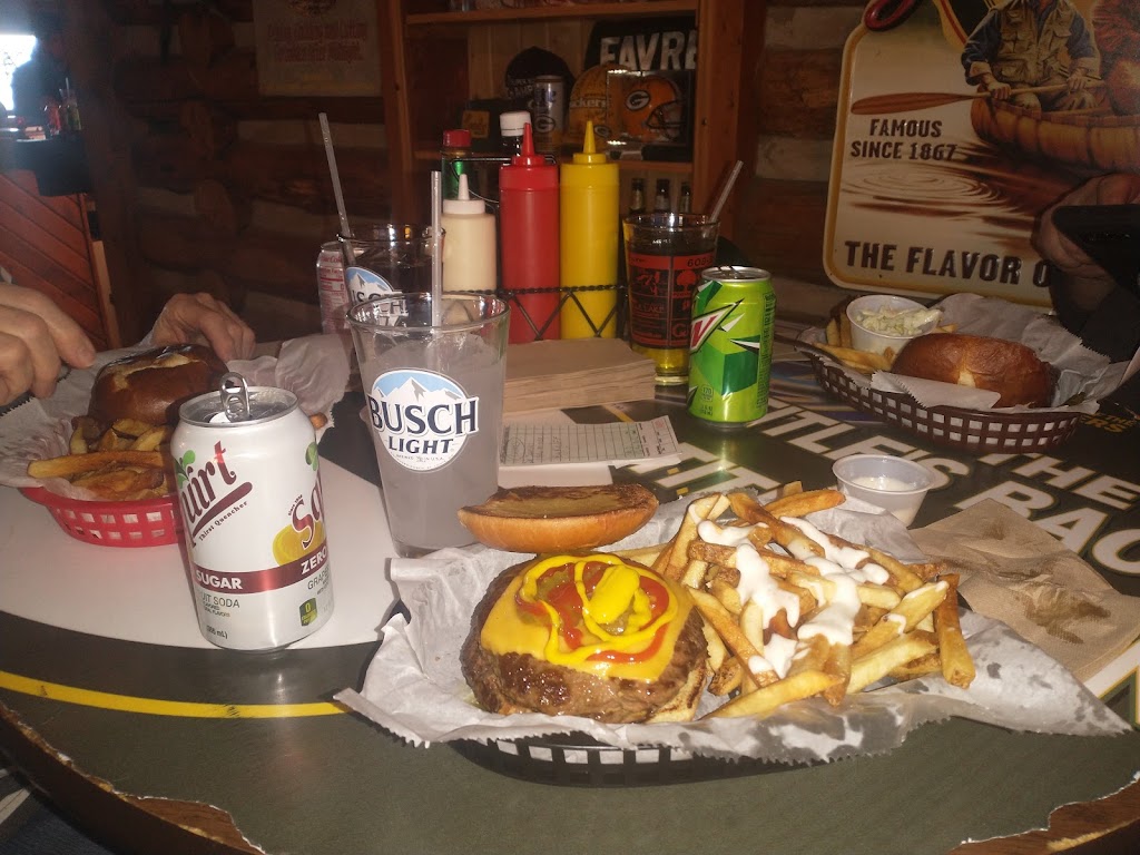  Micki's Bodyshop Bar & Grill