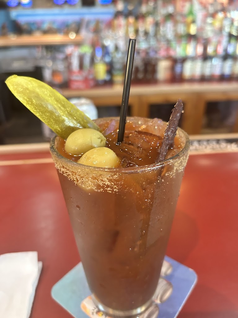  Spare Time Bowl Bar & Grill